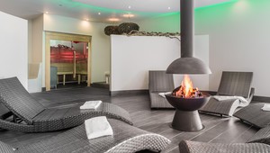 Wellness relax